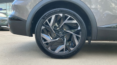 Renault Symbioz 1.6 E-Tech FHEV 145 Techno Esprit Alpine 5dr Auto Hybrid Estate